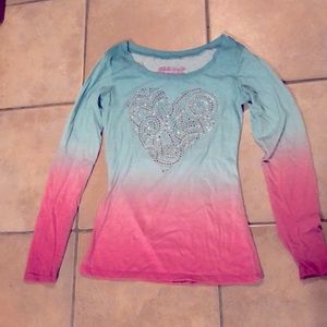 💘L.O.L Vintage Top💘